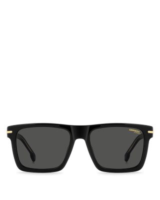 Rectangular Sunglasses, 55mm