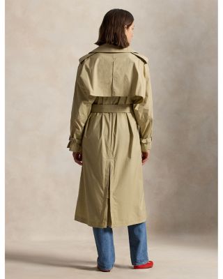 Trench Coat