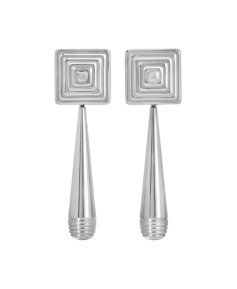 Heaven Mayhem Iris Earrings