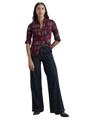  Women's Larissa Shirt