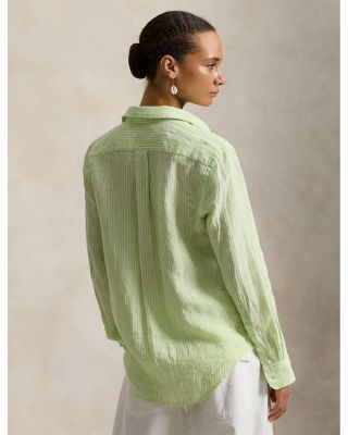 Linen Shirt