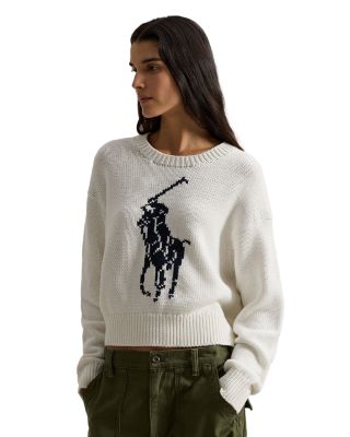Polo Ralph Lauren Crewneck Sweater