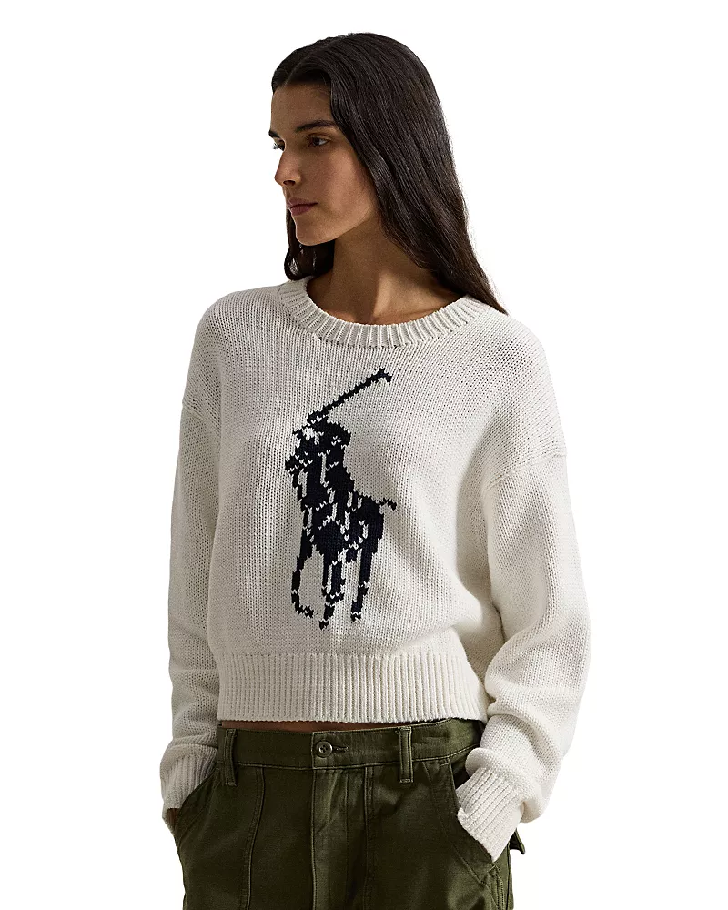 Polo Ralph Lauren Crewneck Sweater