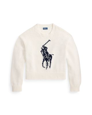 Crewneck Sweater