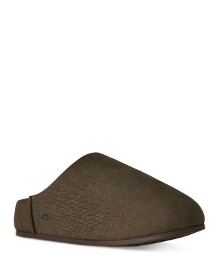 Women's Elea Embossed Slip Ons