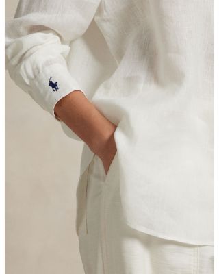 Linen Shirt