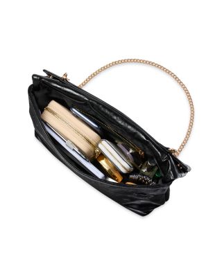 Medium Flap Clutch - Exclusive