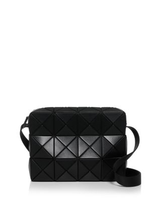 Cuboid Large Crossbody Bag