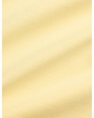 Boys' Cotton Jersey Crewneck Tee - Baby