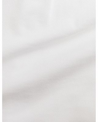 Boys' Knit Oxford Shirt & Seersucker Shorts - Baby