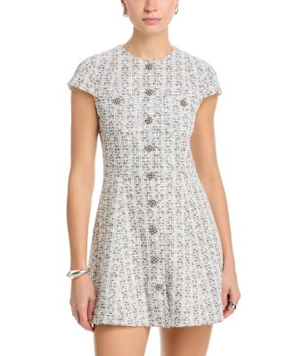 Shiloh Cap Sleeve Dress