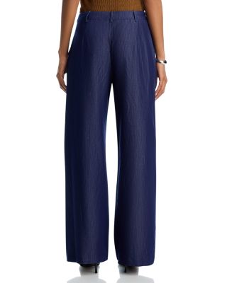 Denim Pants - Exclusive 