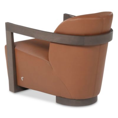 Palazzo Leather Chair