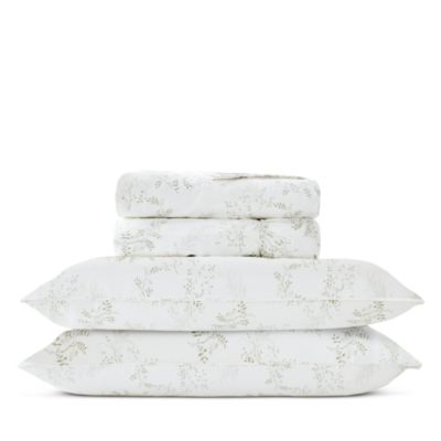 Peashoots Sheet Set, Queen