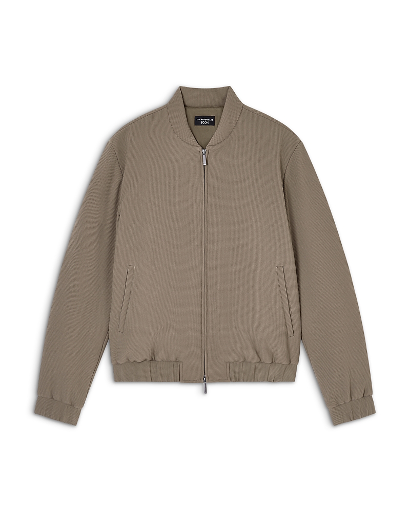Emporio Armani Blouson Jacket