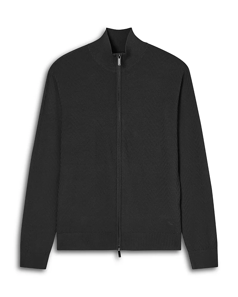 Emporio Armani Cardigan Sweater