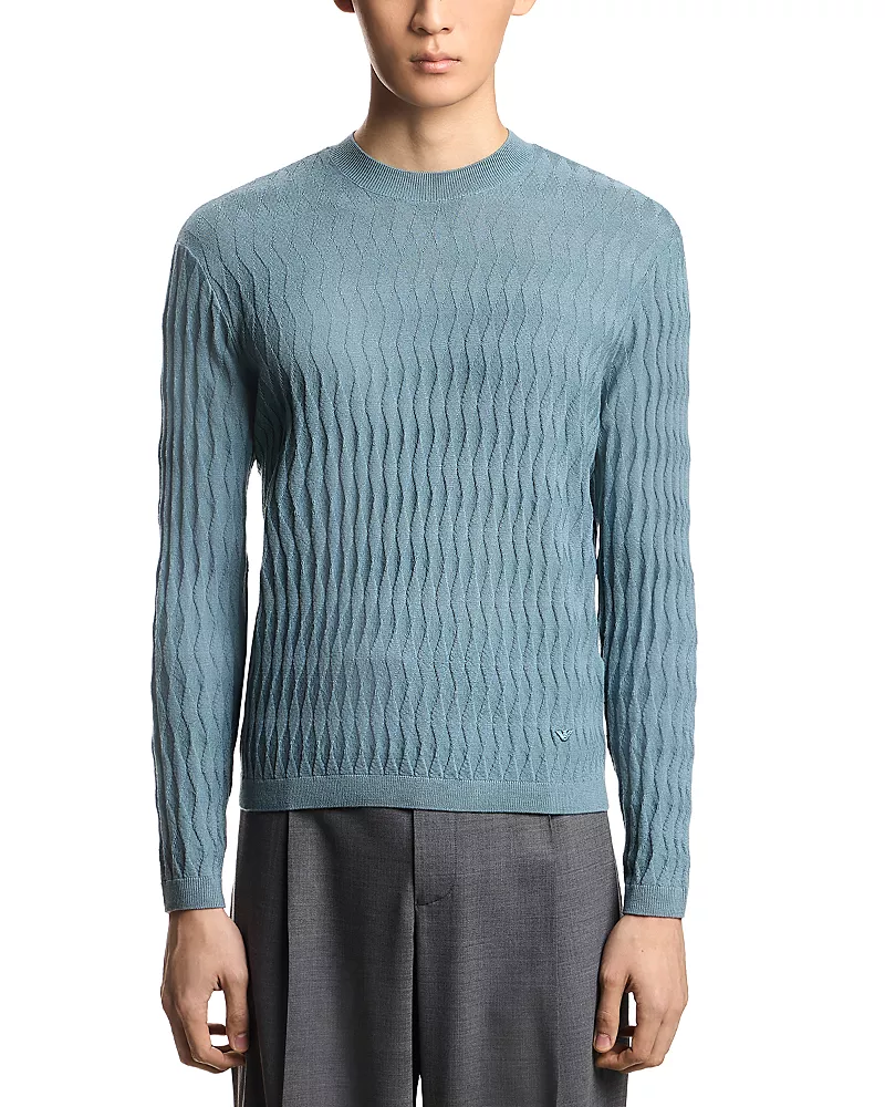 Emporio Armani Pullover Sweater