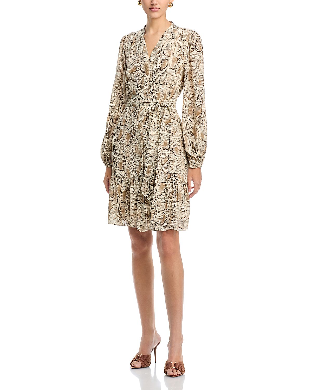 Kobi Halperin Samara Dress