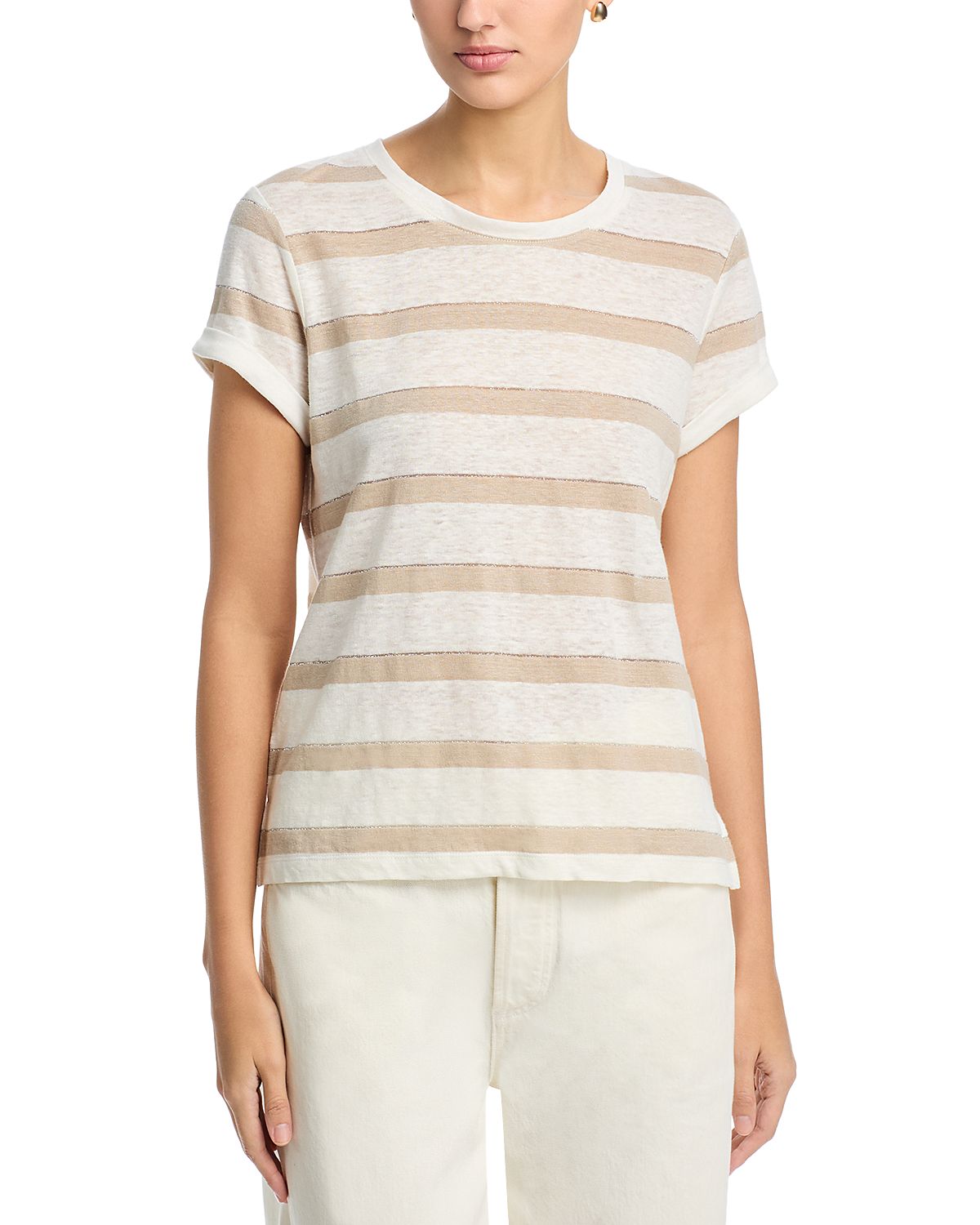 Kobi Halperin Kendall Knit Top