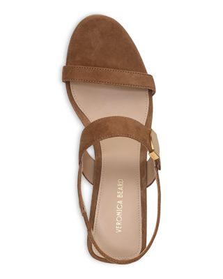 Women's Genetta Slingback Sandals