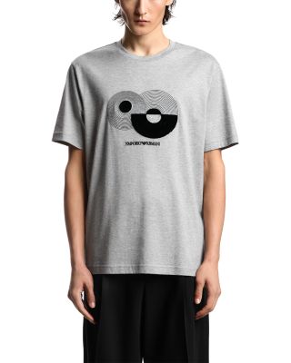 Logo Graphic T-Shirt