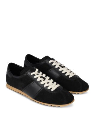 Low Top Running Sneakers