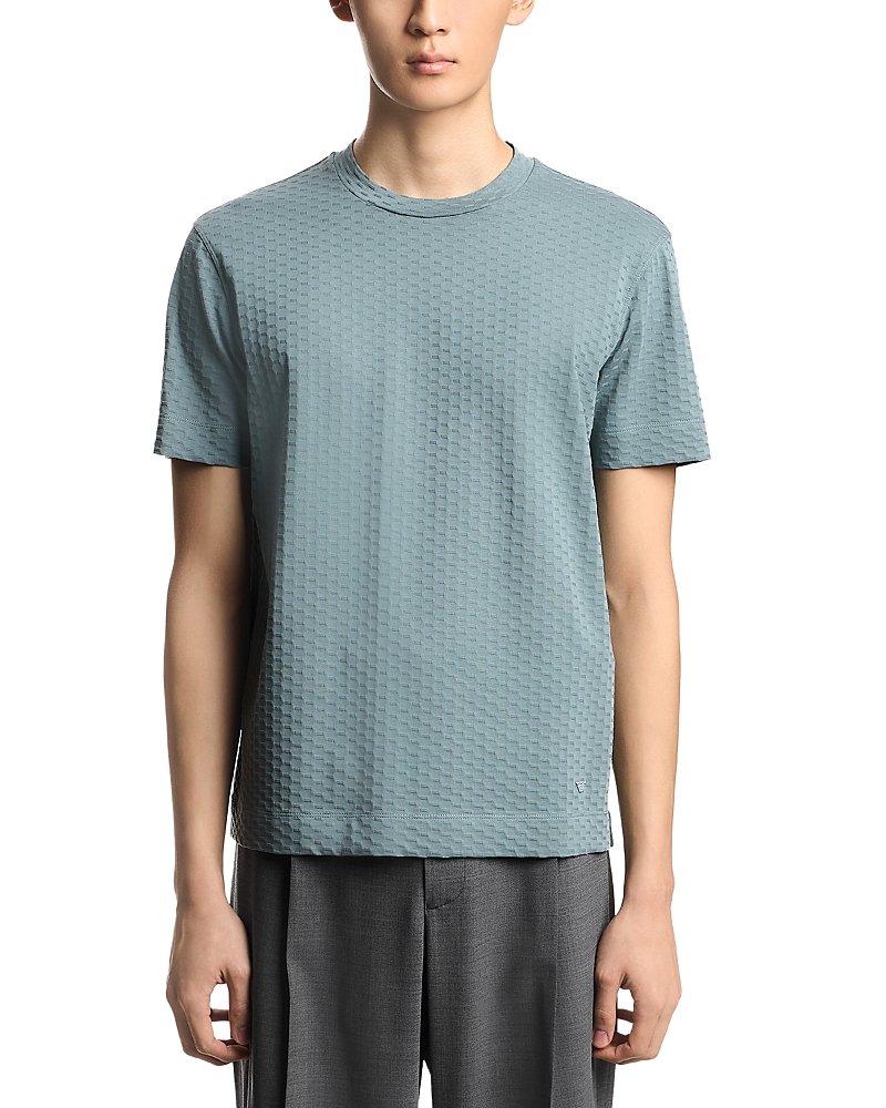 Emporio Armani Crewneck T-Shirt