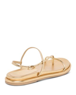 Women's Dom Strappy Sandals