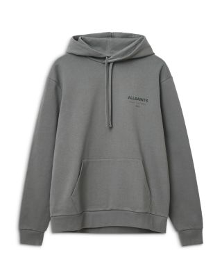 Underground Regular Fit Hoodie