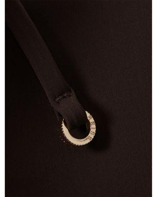 Riah Tie Side Bikini Bottom