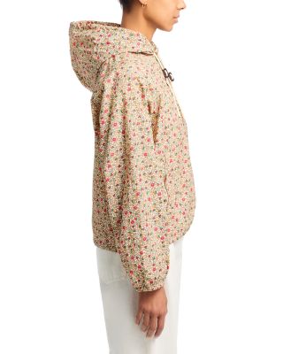 The Trailhead Pullover Jacket