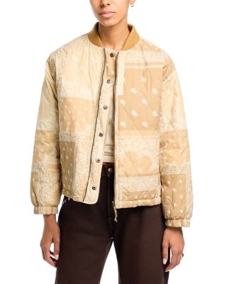 The Reversible Puffer Jacket