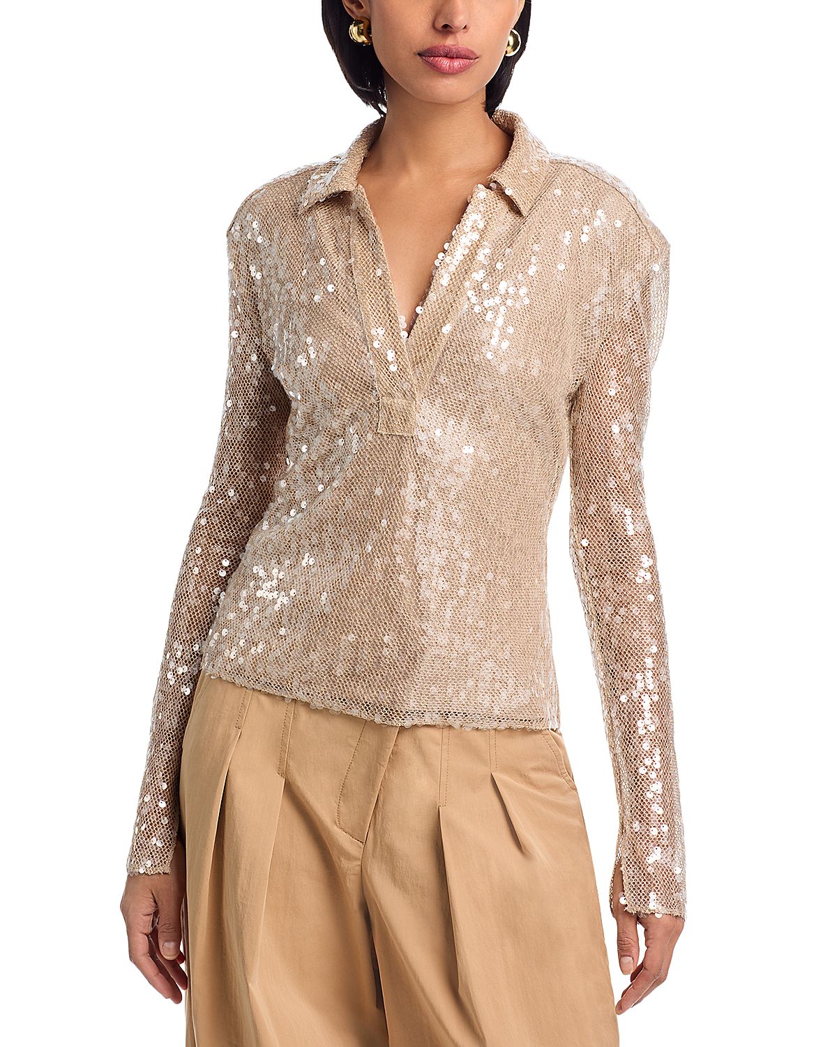Veronica Beard Meryl Top
