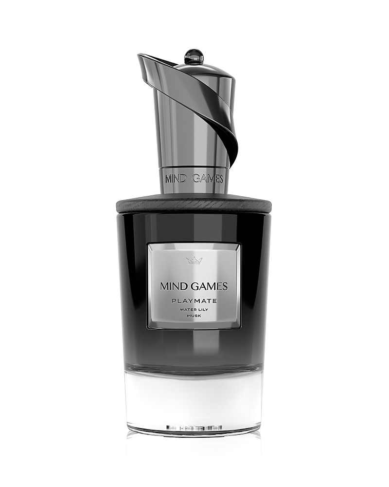 Mind Games Playmate Extrait De Parfum 3.4 Oz.