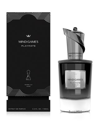 Playmate Extrait de Parfum 3.4 oz.