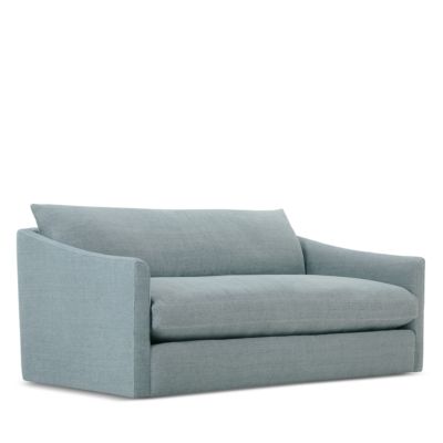 Astor 78" Fabric Sofa - Exclusive