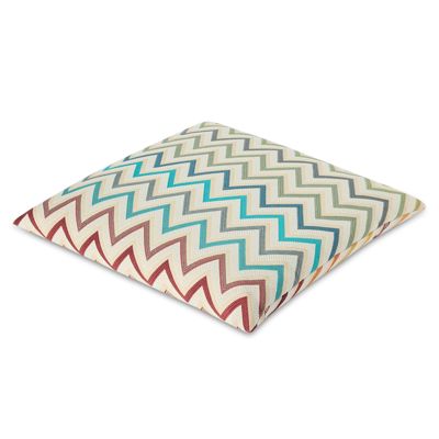 Watamu Indoor Decorative Pillow, 15.75" x 15.75"