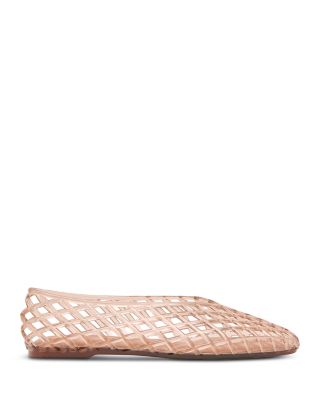 Women's Jam Jelly Flats