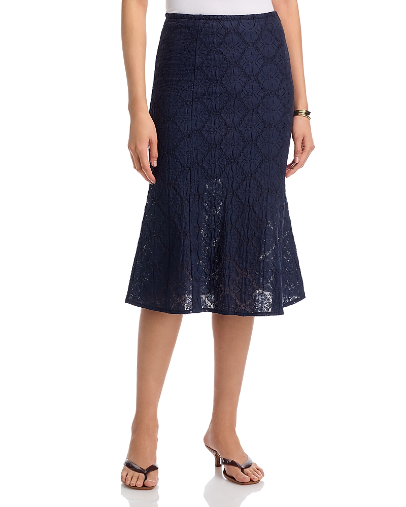 Veronica Beard Massimo Skirt