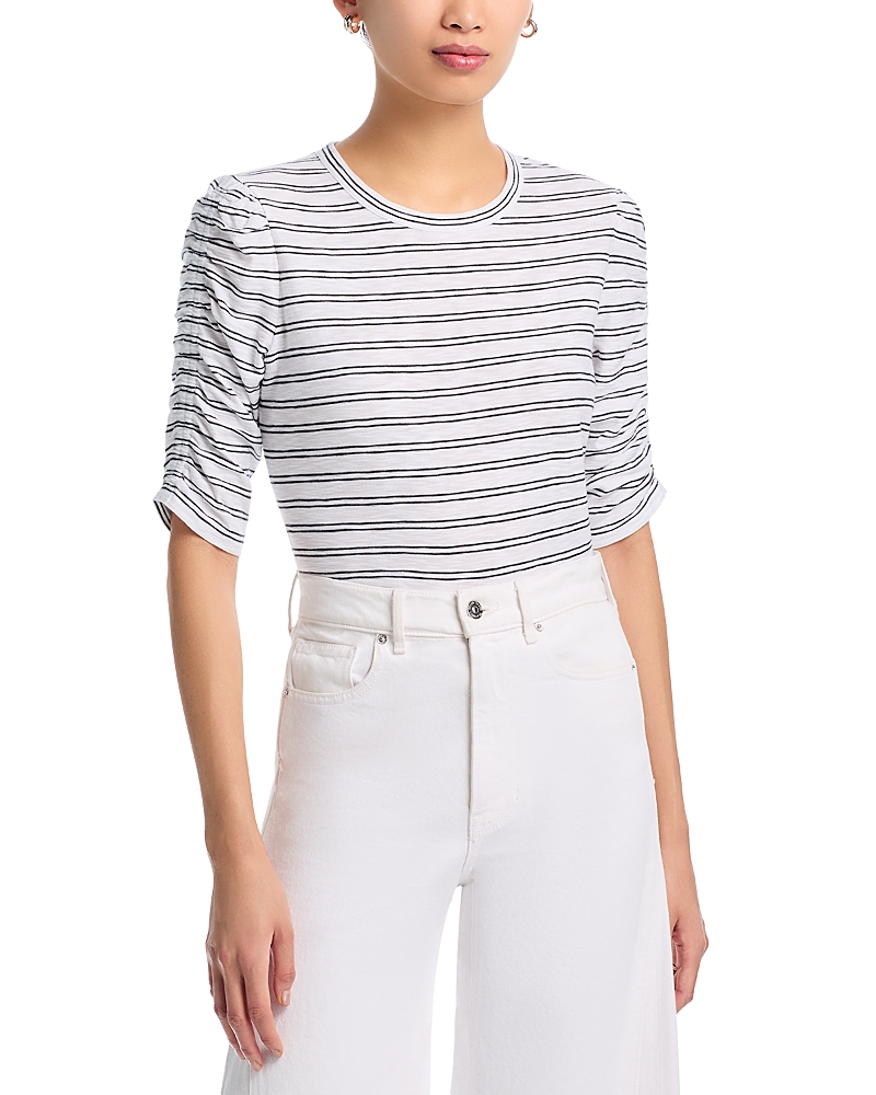 Veronica Beard Waldorf Tee