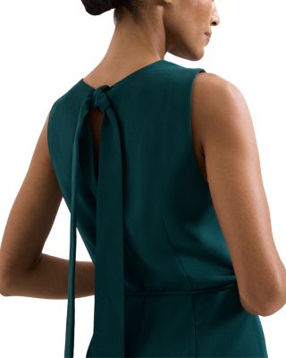 Monique Cowl Neck Jumpsuit