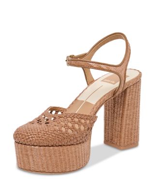 Women's Gero Platform Sandals