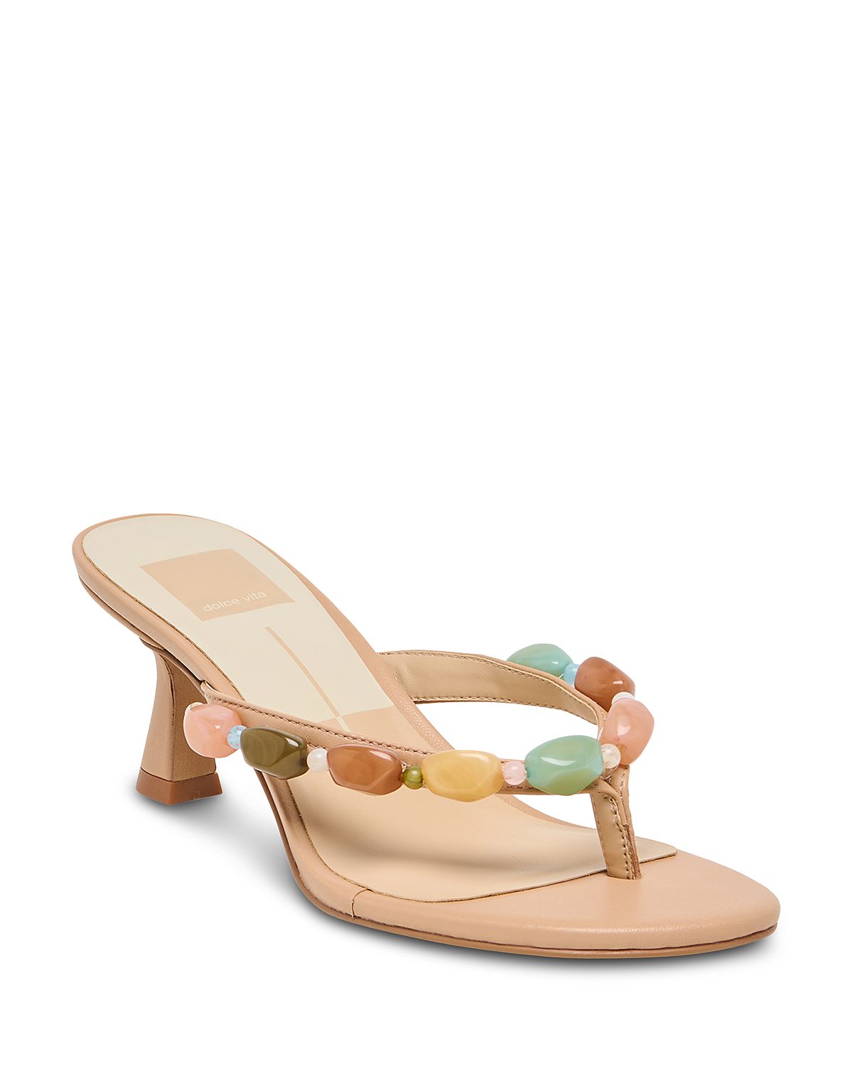 Dolce Vita Women's Daksie Embellished Sandals