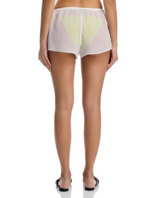 The Jaclyn Tunic & Remi Shorts