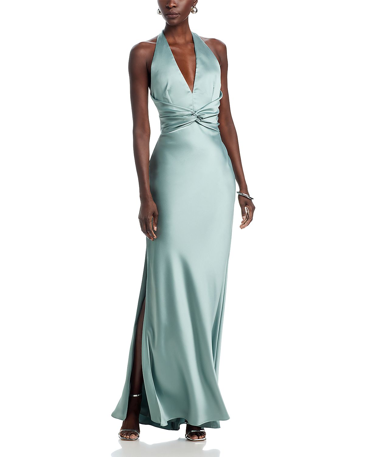 Amsale Janis Dress