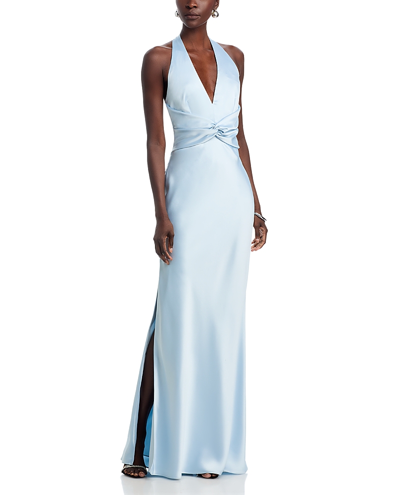 Amsale Janis Dress
