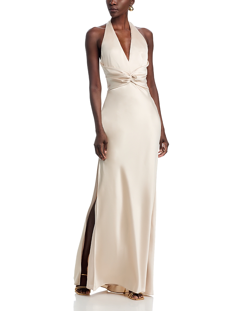 Amsale Janis Dress