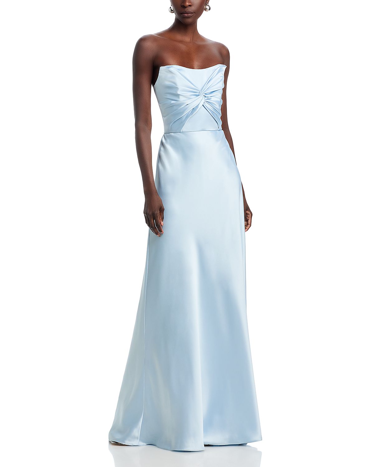 Amsale Aretha Dress