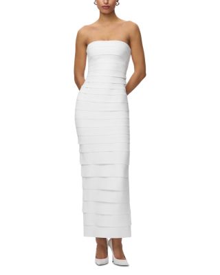 Elaina Bandage Gown