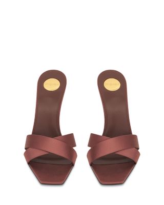 Women's Opyum Mules